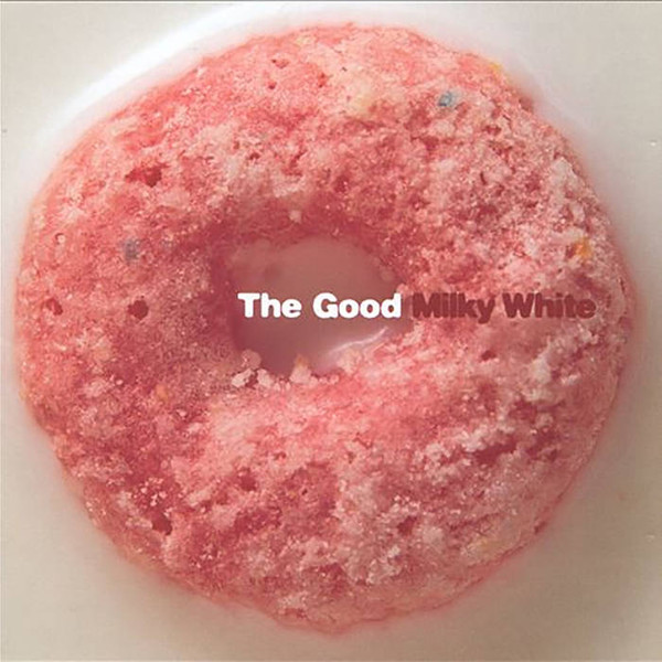 Good - Milky White (CD-Used)