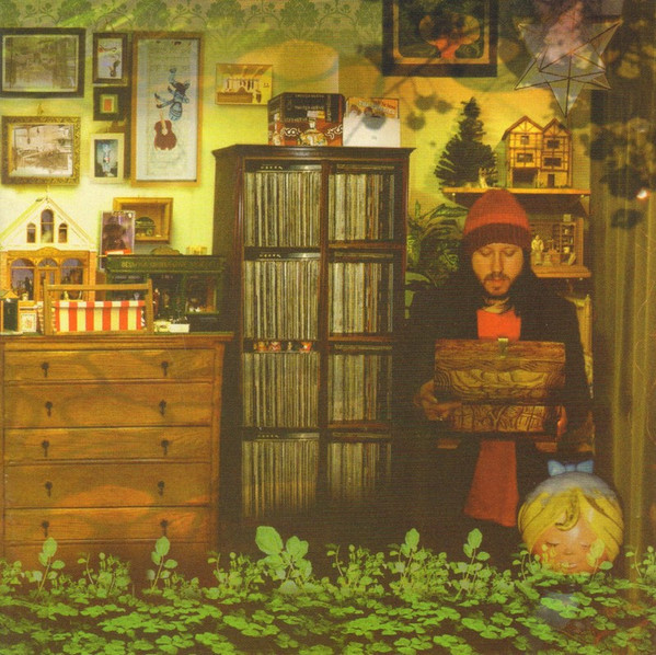 Badly Drawn Boy - One Plus One Is One (CD-Used)