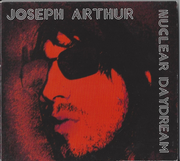 Joseph Arthur - Nuclear Daydream (CD-Used)