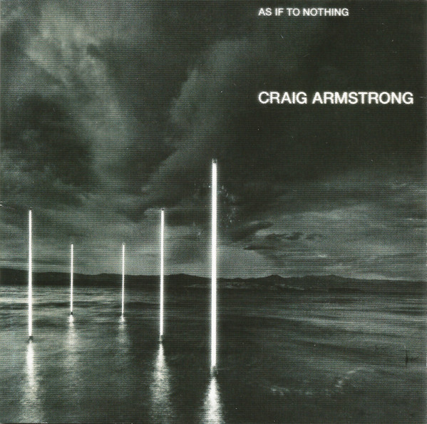 Craig Armstrong - As If To Nothing (CD-Used)