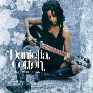 Danielia Cotton - Small White Town (CD-Used)