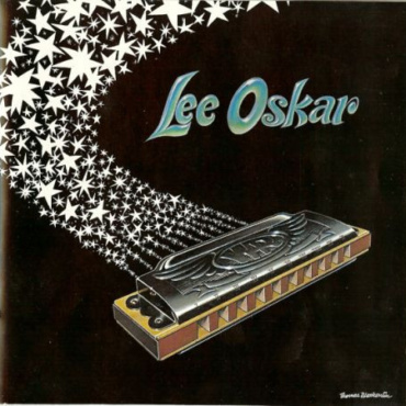Lee Oskar - Lee Oskar (CD-Used)