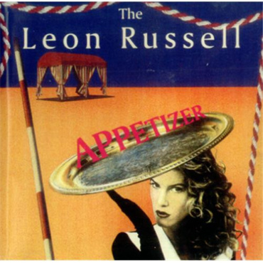 Leon Russell - The Leon Russell Appetizer (CD-Used)
