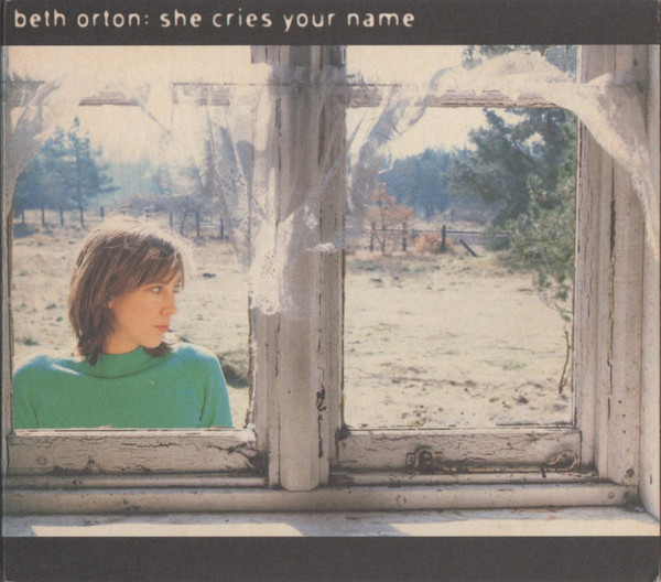 Beth Orton - She Cries Your Name (CD-Used)