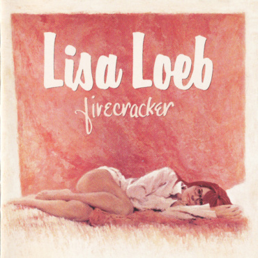 Lisa Loeb - Firecracker (CD-Used)