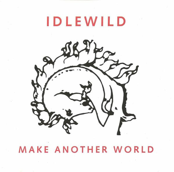 Idlewild - Make Another World (CD-Used)