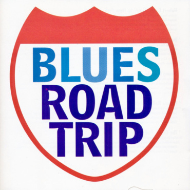 Various - Blues Road Trip: City To City (CD-Used)