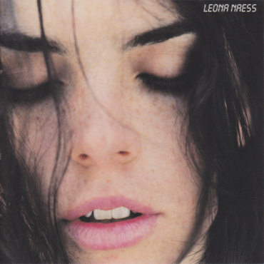 Leona Naess - I Tried To Rock You But You Only Roll (CD-Used)