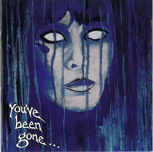 Arol Wulf-Zendik - You've Been Gone (CD-Used)