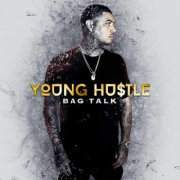 Young Hu$tle - Bag Talk (CD-Used)