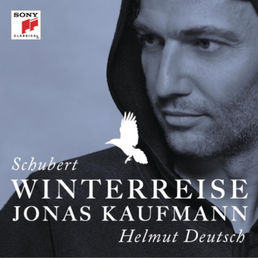 Scubert - Winterreise (CD-Used)