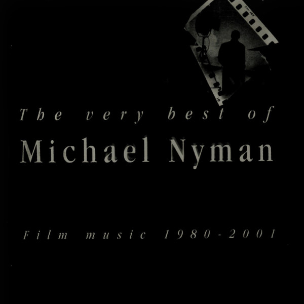 Nyman, Michael - The Very Best Of Michael Nyman - Film Music 1980-2001 (CD-Used)