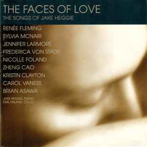 Various - Faces Of Love: The Songs Of Jake Heggie (CD-Used)