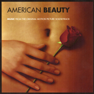 Various - American Beauty (Music From The Original Motion Picture Soundtrack) (CD-Used)
