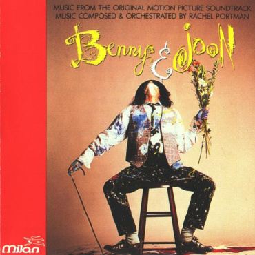 Rachel Portman - Benny & Joon (Music From The Original Motion Picture Soundtrack) (CD-Used)