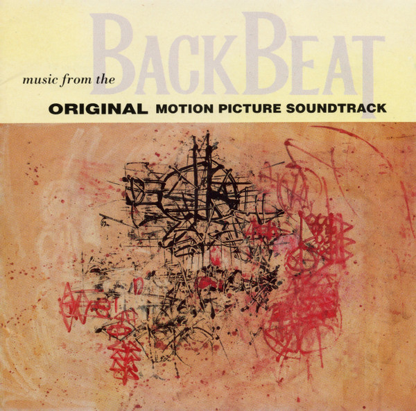 Don Was - Music From The Original Motion Picture Soundtrack Backbeat (CD-Used)