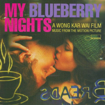 Various - My Blueberry Nights (Music From The Motion Picture) (CD-Used)