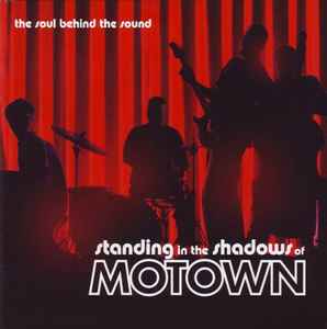 The Funk Brothers - Standing In The Shadows Of Motown (CD-Used)