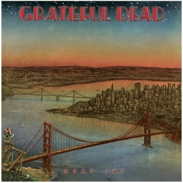 Grateful Dead - Dead Set (LP-New)