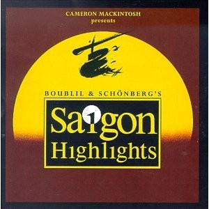 Various - Saigon Highlights (CD-Used)