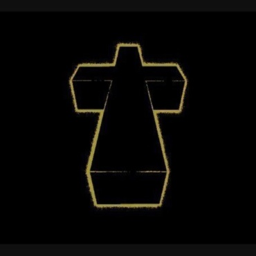 Justice - Cross (LP-New)
