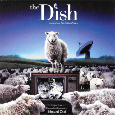 Various - The Dish (Music From The Motion Picture) (CD-Used)