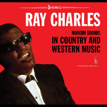 Charles, Ray - Modern Sounds In Country And Western Music (LP-New)