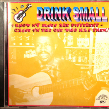 Drink Small - Drink Small (CD-Used)