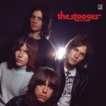 Stooges - Stooges (John Cale Mix) (LP-New)
