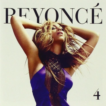 Beyonce - 4 (LP-New)