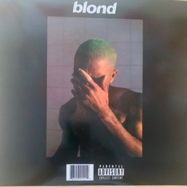 Ocean, Frank - Blond (LP-New)