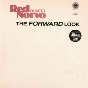 Red Norvo Quintet - The Forward Look (LP-Used)