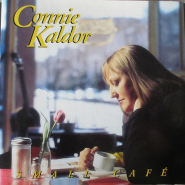 Connie Kaldor - Small cafe (CD-Used)