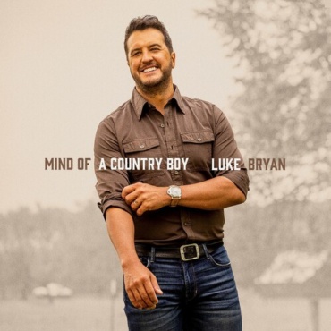 Bryan, Luke - Mind Of A Country Boy (LP-New)