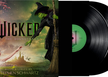 Wicked: The Soundtrack / O.S.T. - Wicked: The Soundtrack (Original Soundtrack) (LP-New)