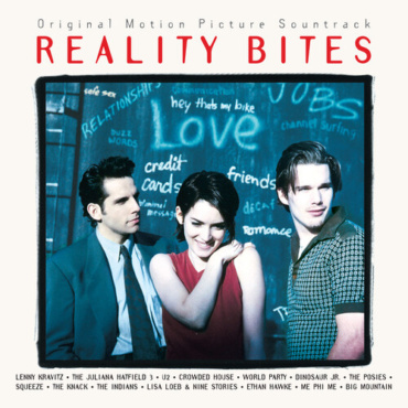 Reality Bites / O.S.T. - Reality Bites / O.S.T. (LP-New)