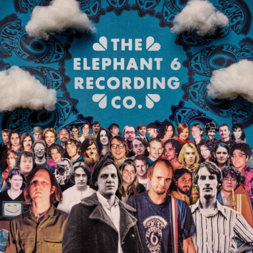 Elephant 6 Recording Co - Elephant 6 Recording Co. - O.S.T. (RSD BF) (LP-New)