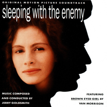 Jerry Goldsmith - Sleeping With The Enemy (Original Motion Picture Soundtrack) (CD-Used)