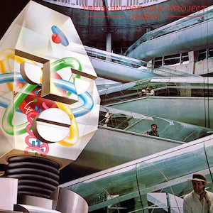 The Alan Parsons Project - I Robot (DVD-Used)