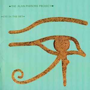 The Alan Parsons Project - Eye In The Sky (DVD-Used)