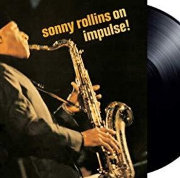 Rollins, Sonny - On Impulse! (LP-New)