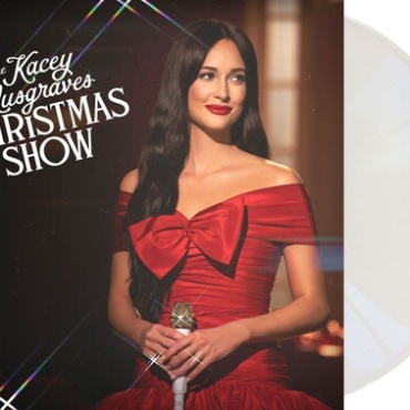 Musgraves, Kacey - Kacey Musgraves Christmas Show (LP-New)