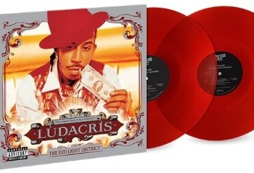 Ludacris - Red Light Distric (LP-New)