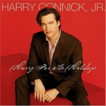 Harry Connick, Jr. - Harry For The Holidays (CD-Used)