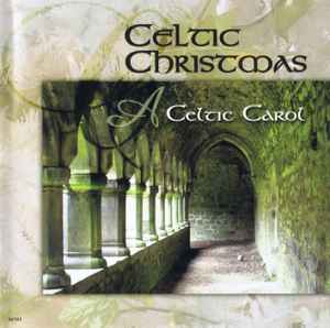Unknown Artist - Celtic Christmas - A Celtic Carol (CD-Used)