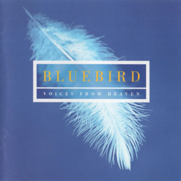 The New College Oxford Choir - Bluebird: Voices From Heaven (CD-Used)