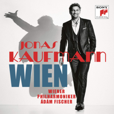 Kaufman, Jonas - Wien (CD-Used)