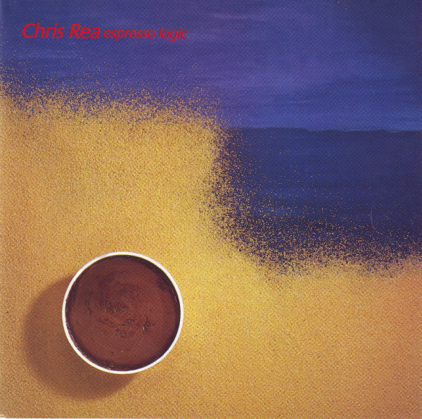 Chris Rea - Espresso Logic (CD-Used)