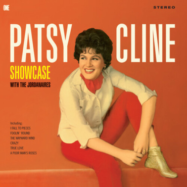 Cline, Patsy - Showcase - Limited 180-Gram Vinyl With Bonus Tracks [Import] (LP-New)