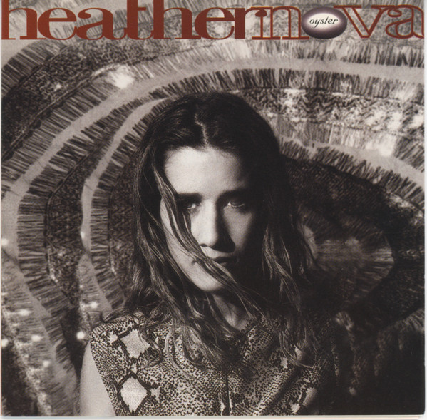 Heather Nova - Oyster (CD-Used)
